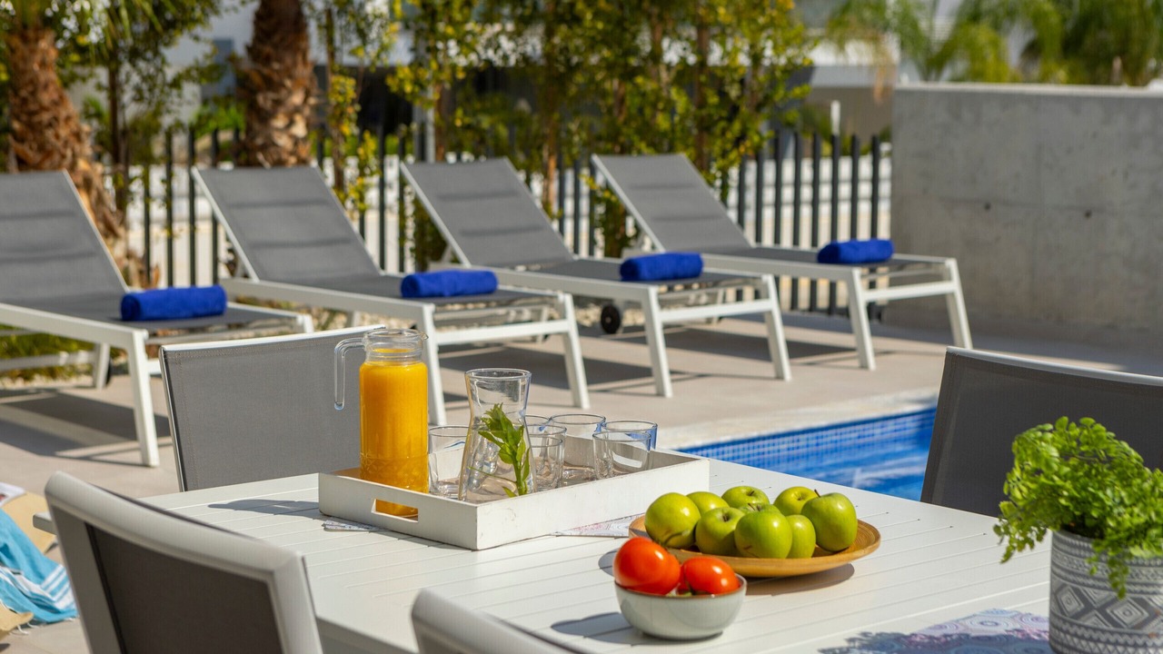 Photo of Outdoor in Protaras