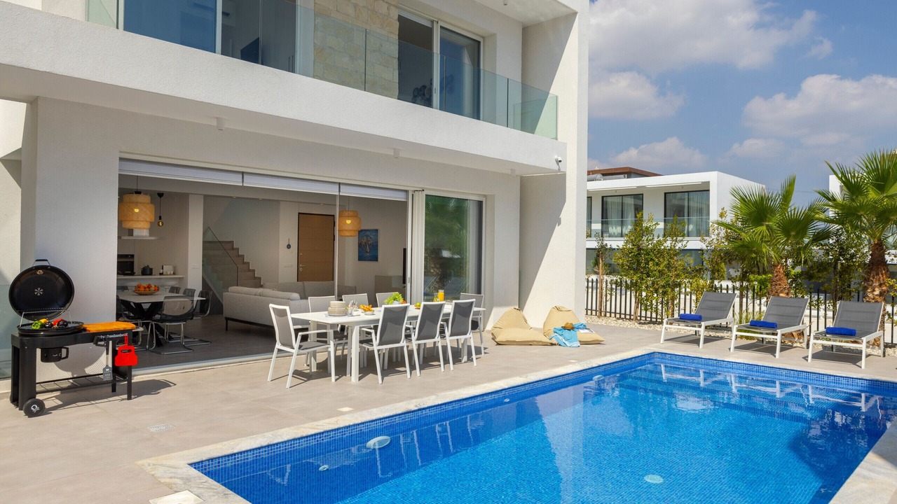 Photo of Outdoor in Protaras
