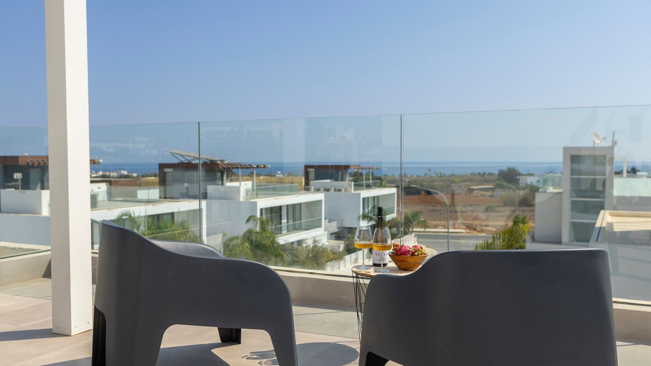 Photo of Outdoor in Protaras