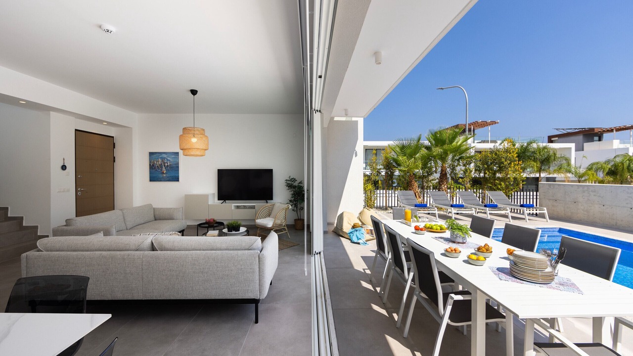 Photo of Outdoor in Protaras