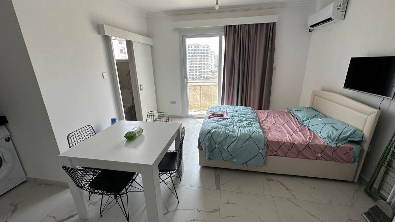 Photo of Bedroom in Trikomo