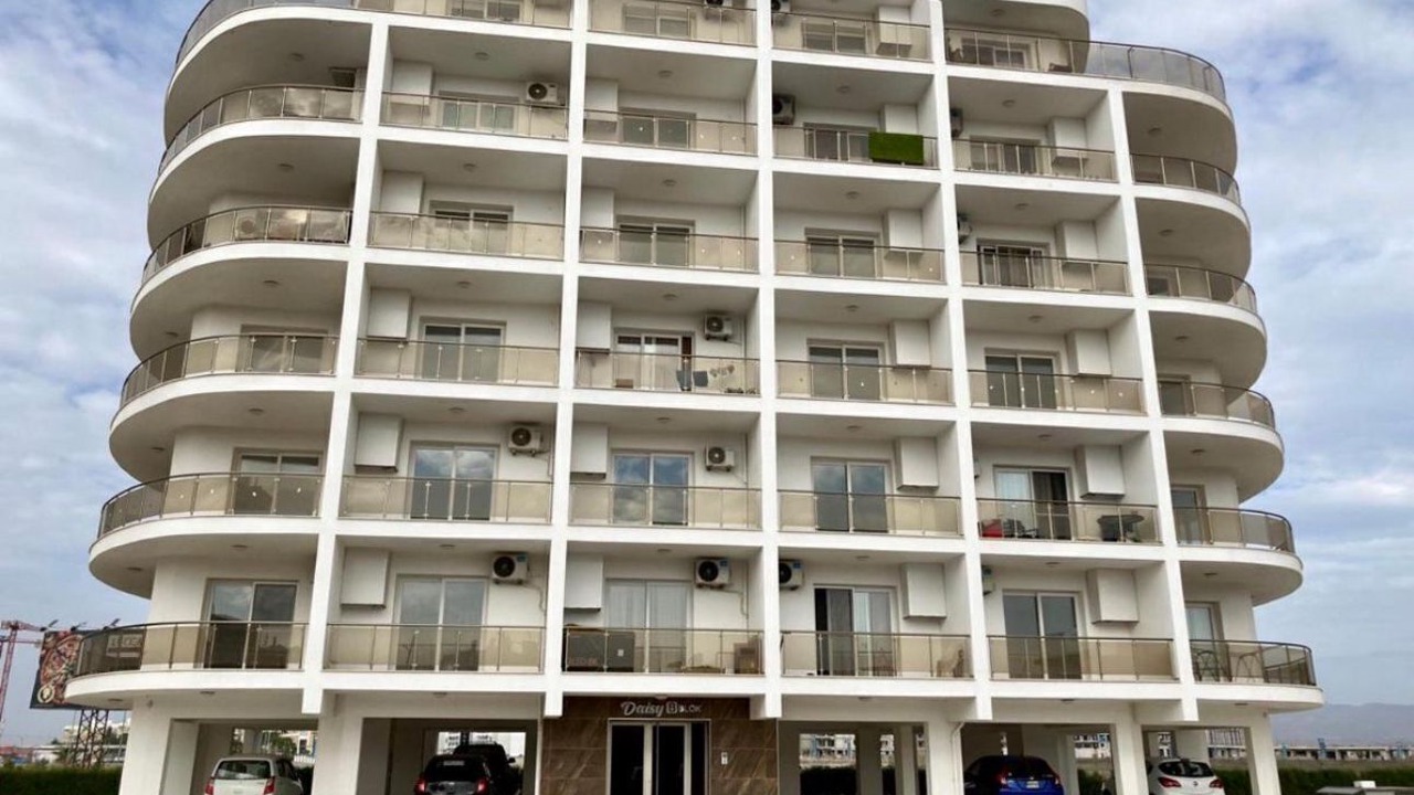 Photo of Outdoor in Trikomo