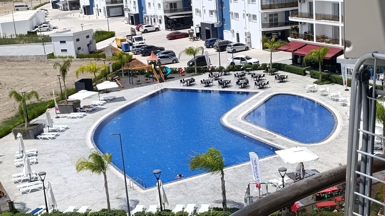 Photo of Outdoor in Trikomo