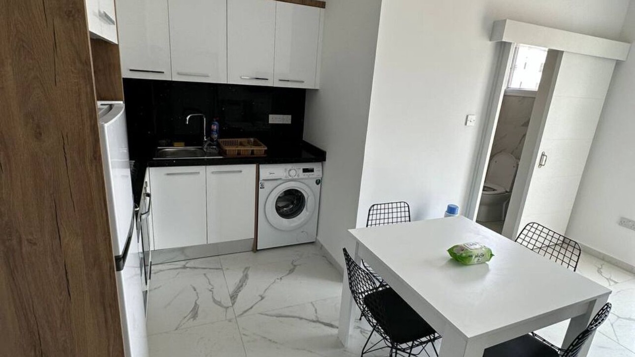 Photo of Kitchen in Trikomo