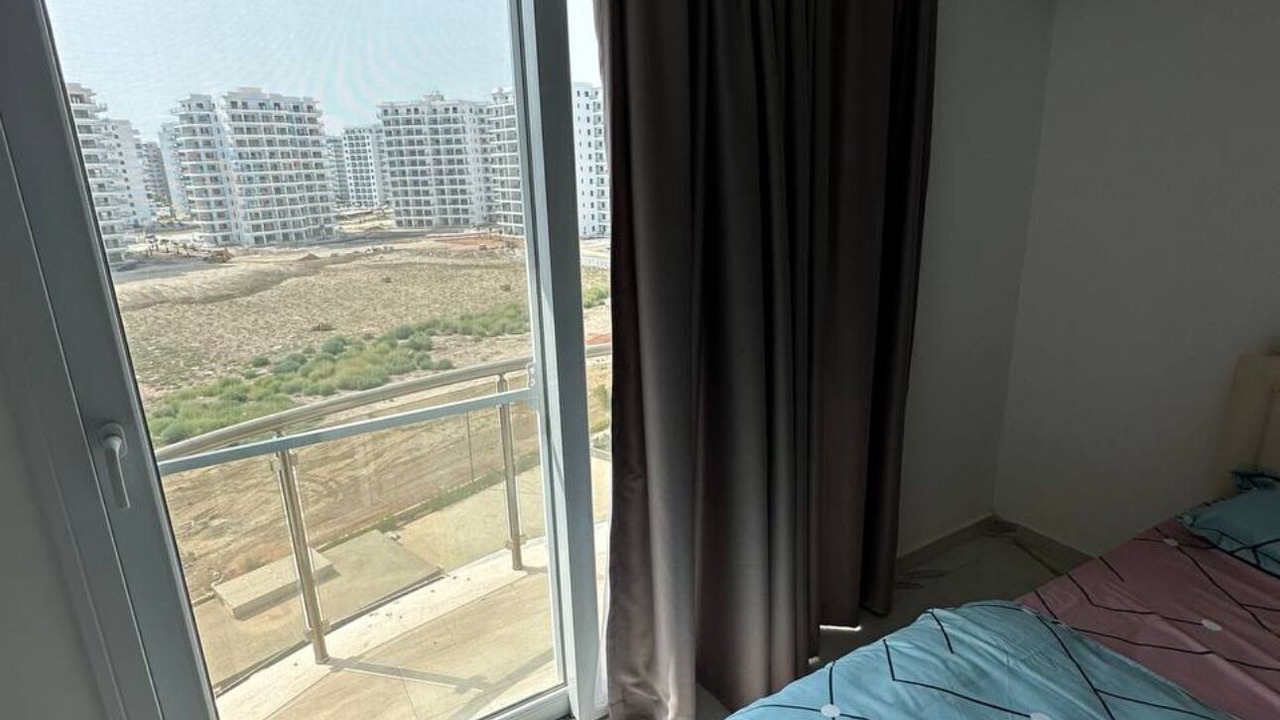 Photo of Bedroom in Trikomo