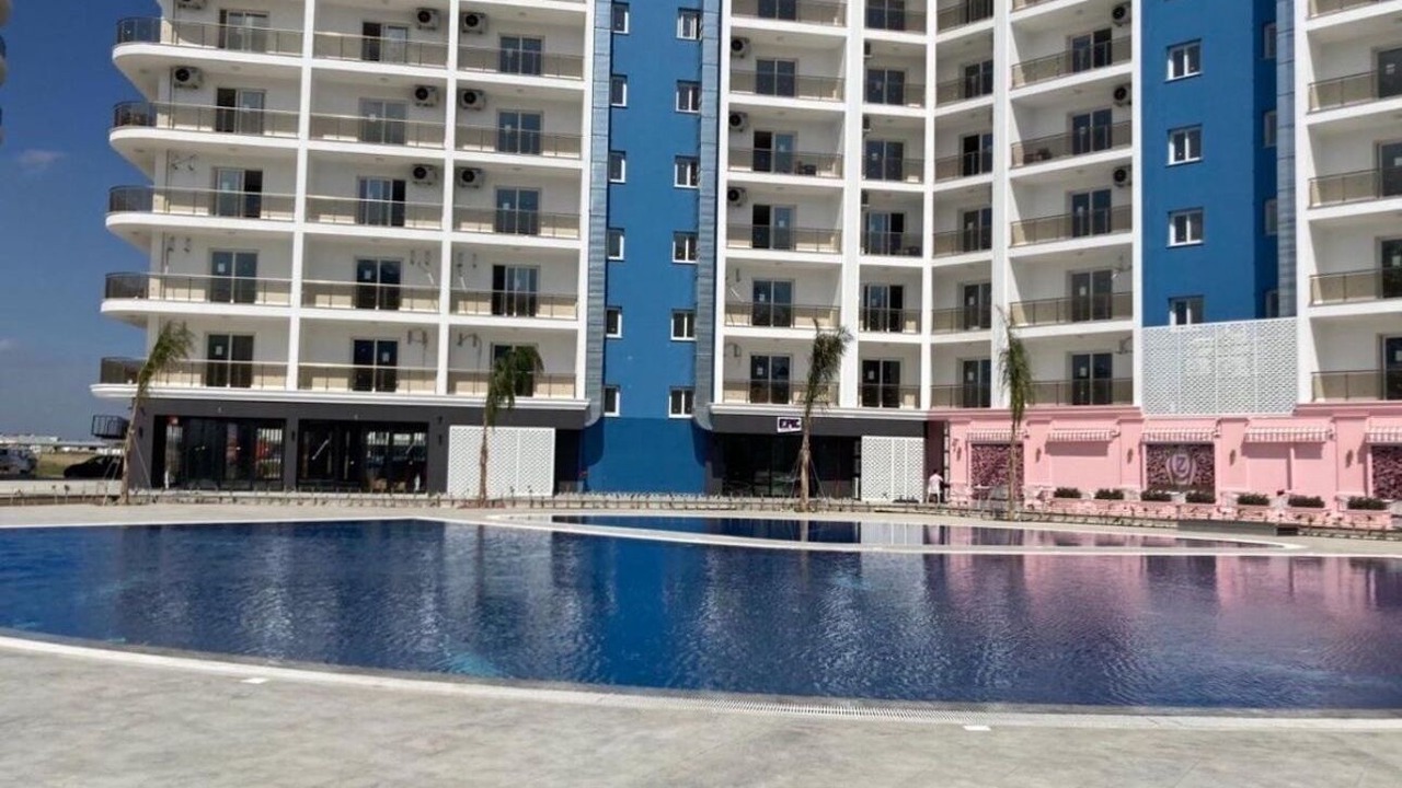 Photo of Outdoor in Trikomo