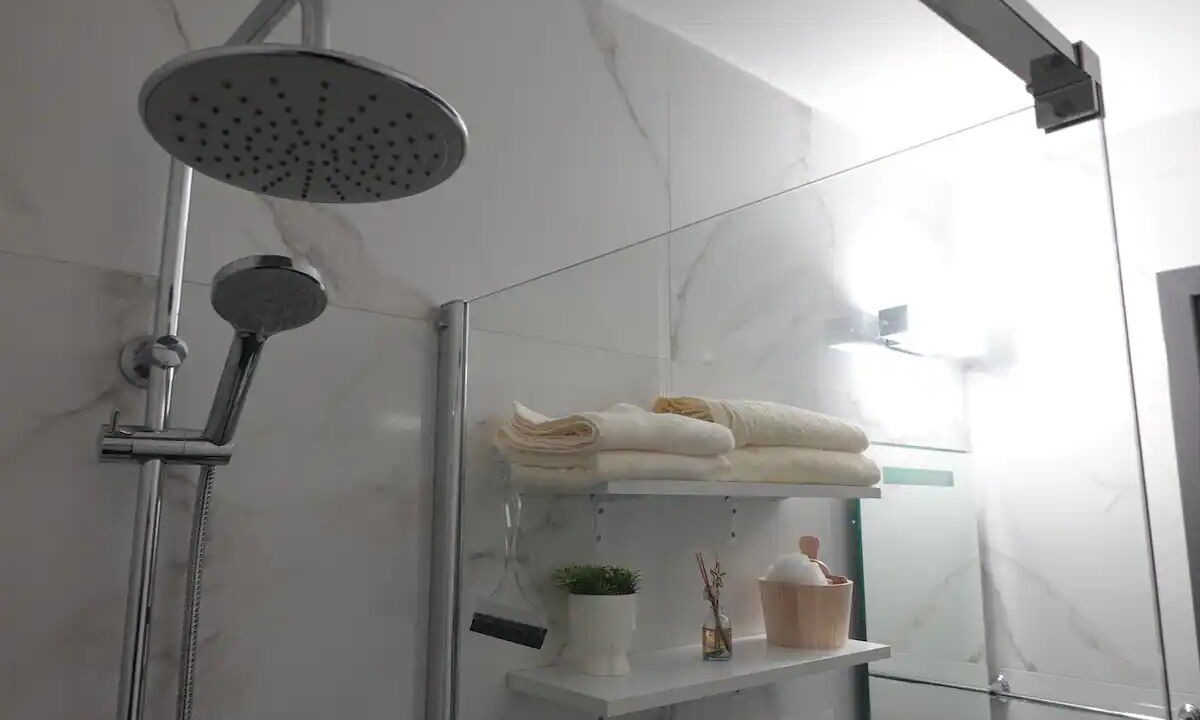 Photo of Bathroom in Paphos