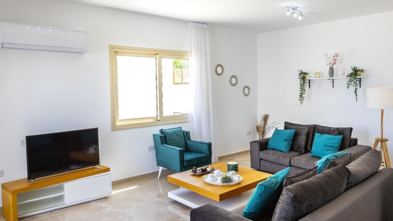 Photo of Livingroom in Pomos