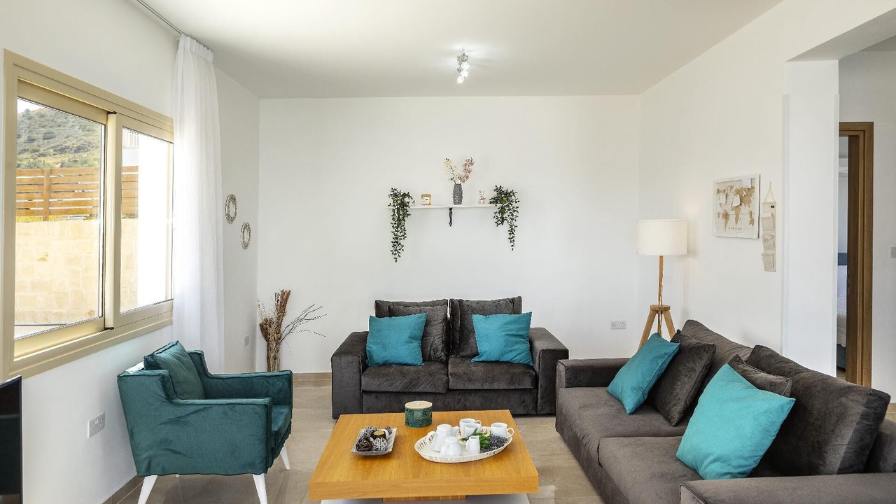 Photo of Livingroom in Pomos