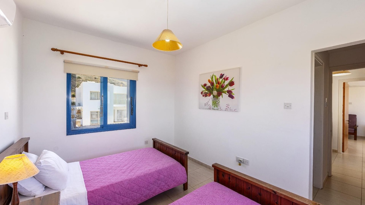 Photo of Bedroom in Pomos