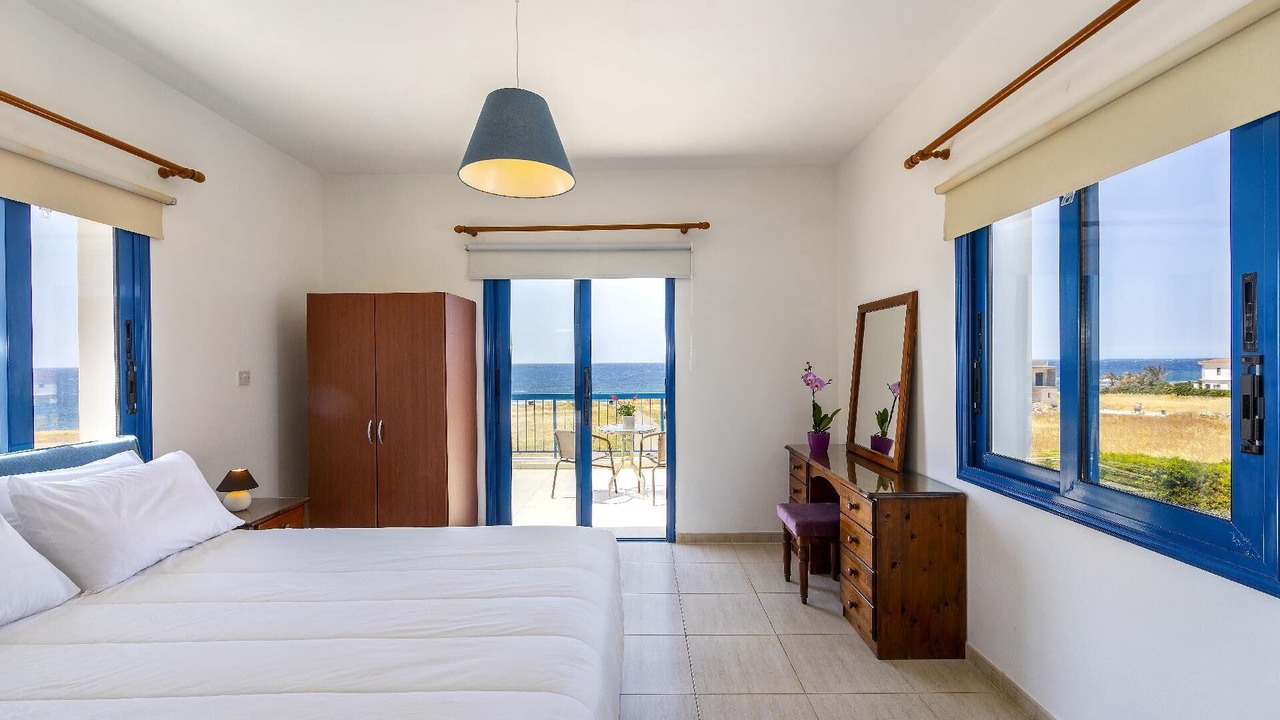 Photo of Bedroom in Pomos