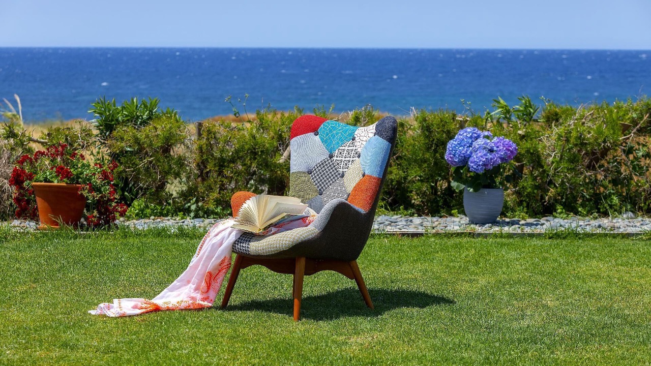 Photo of Outdoor in Pomos
