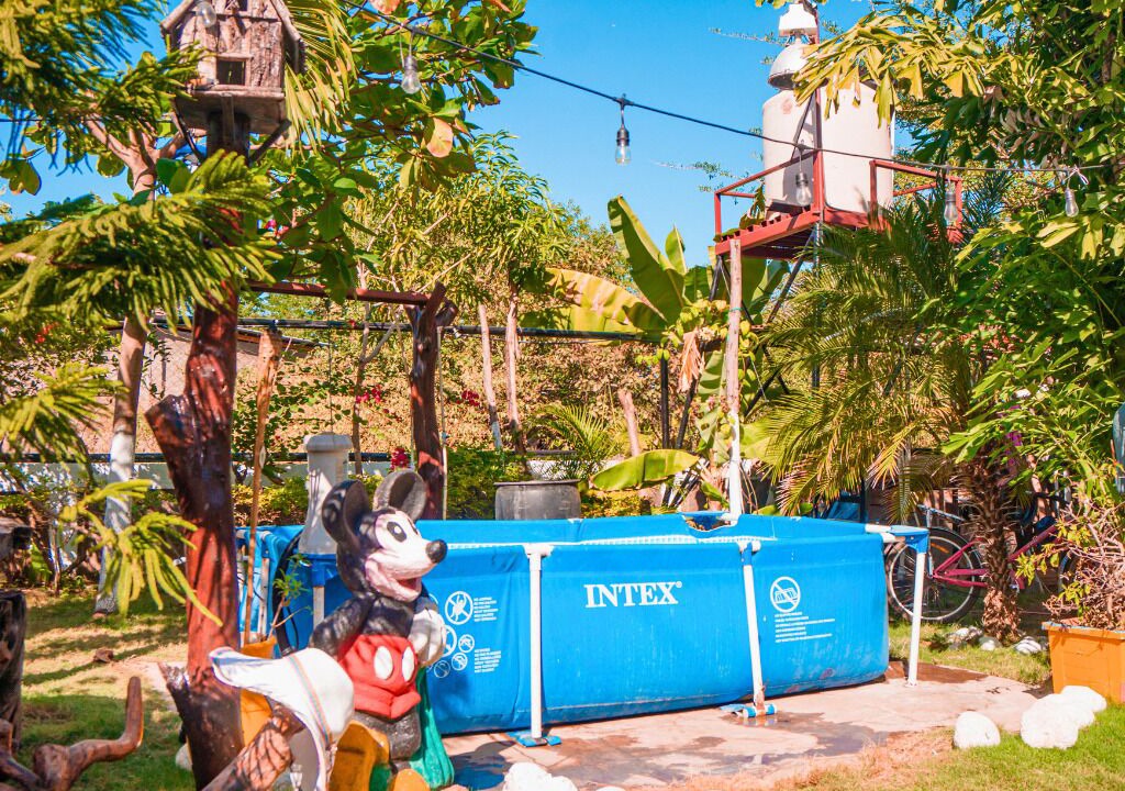 Photo of Outdoor in Las Penitas