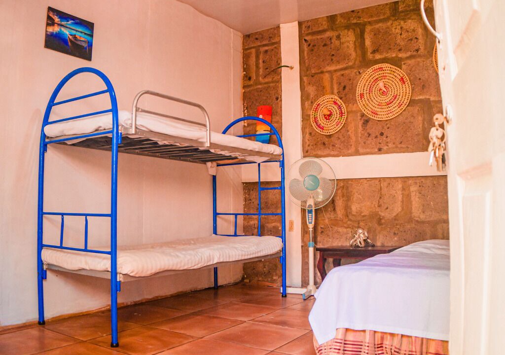 Photo of Bedroom in Las Penitas