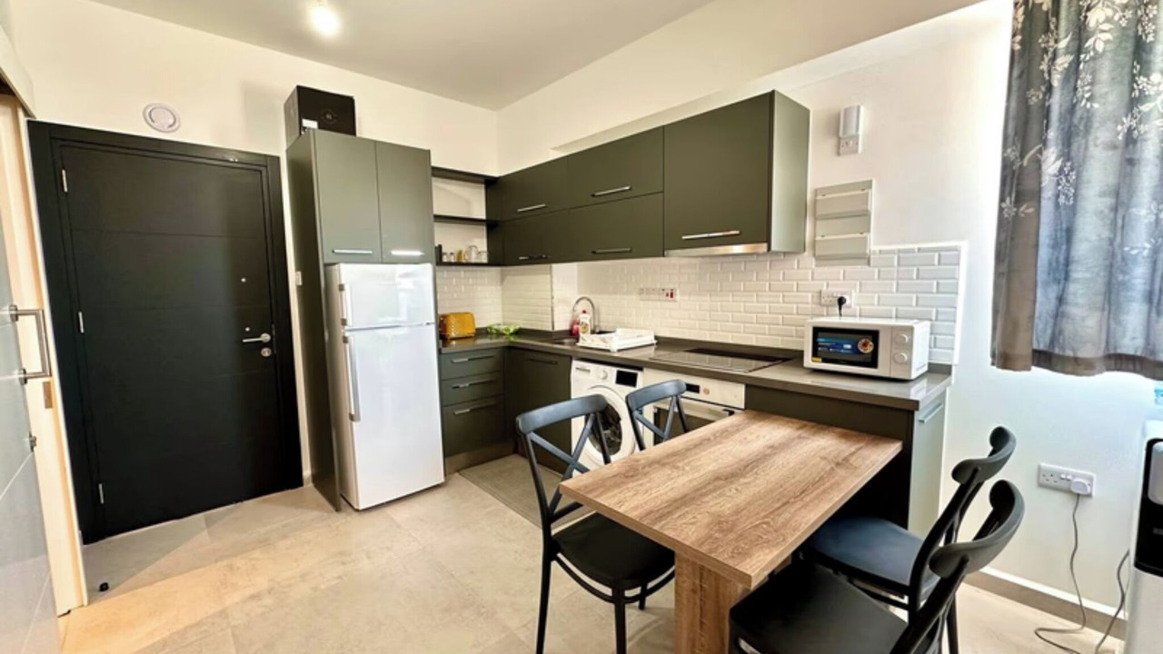Photo of Kitchen in Bahceli