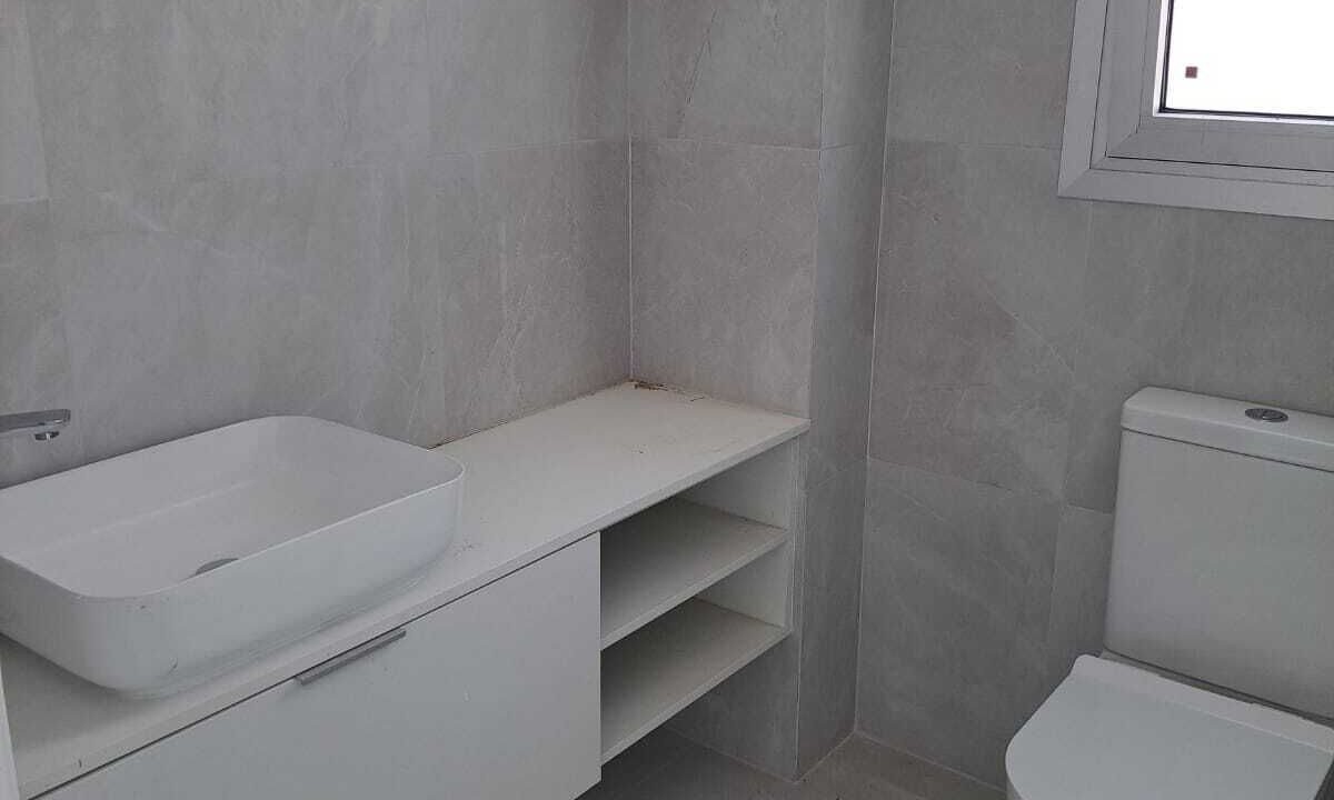 Photo of Bathroom in Aglantzia