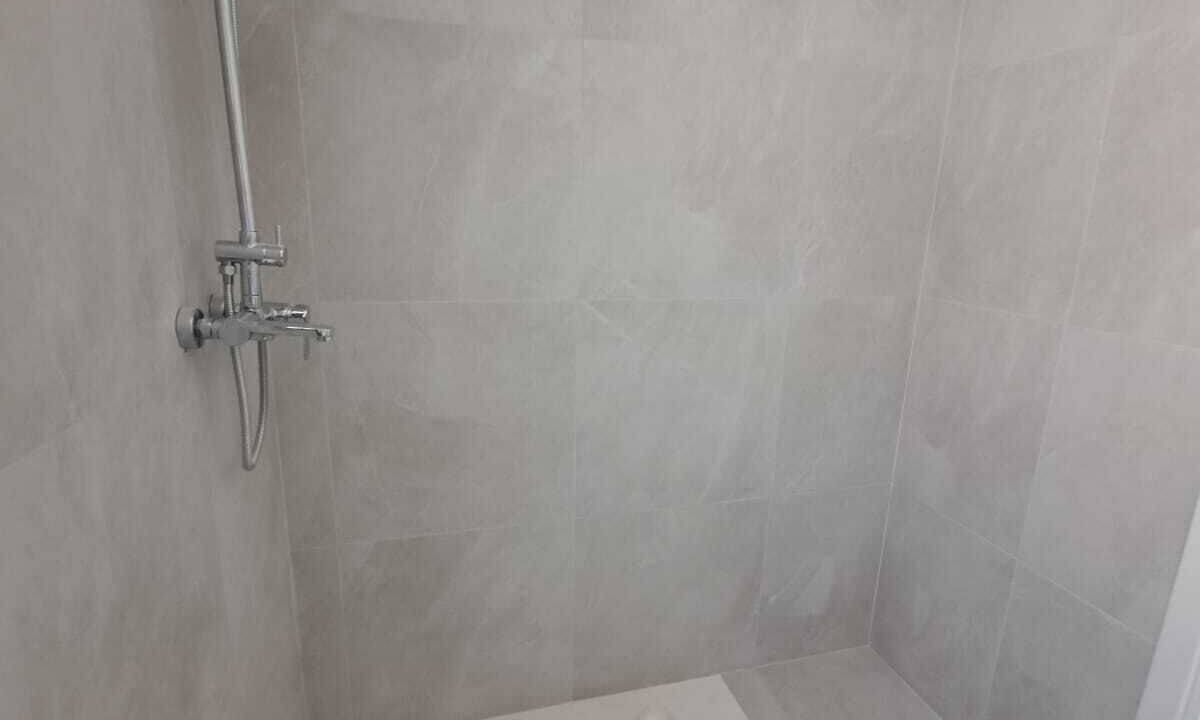 Photo of Bathroom in Aglantzia