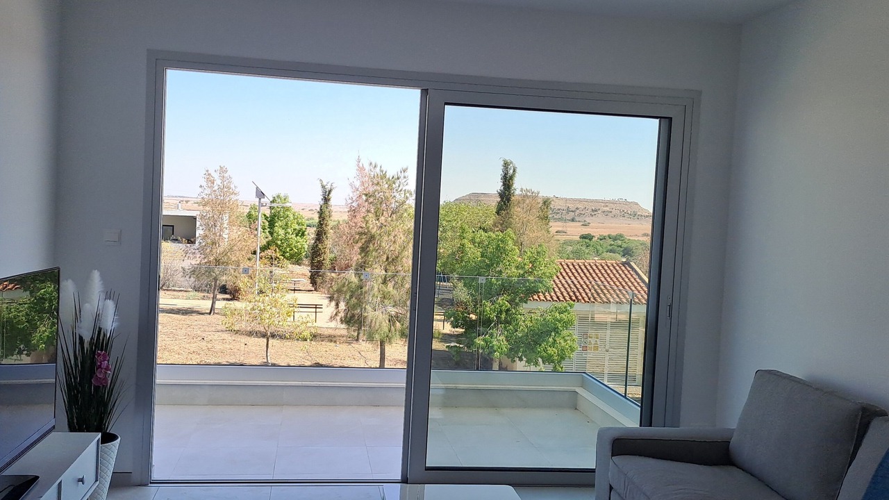Photo of Livingroom in Aglantzia