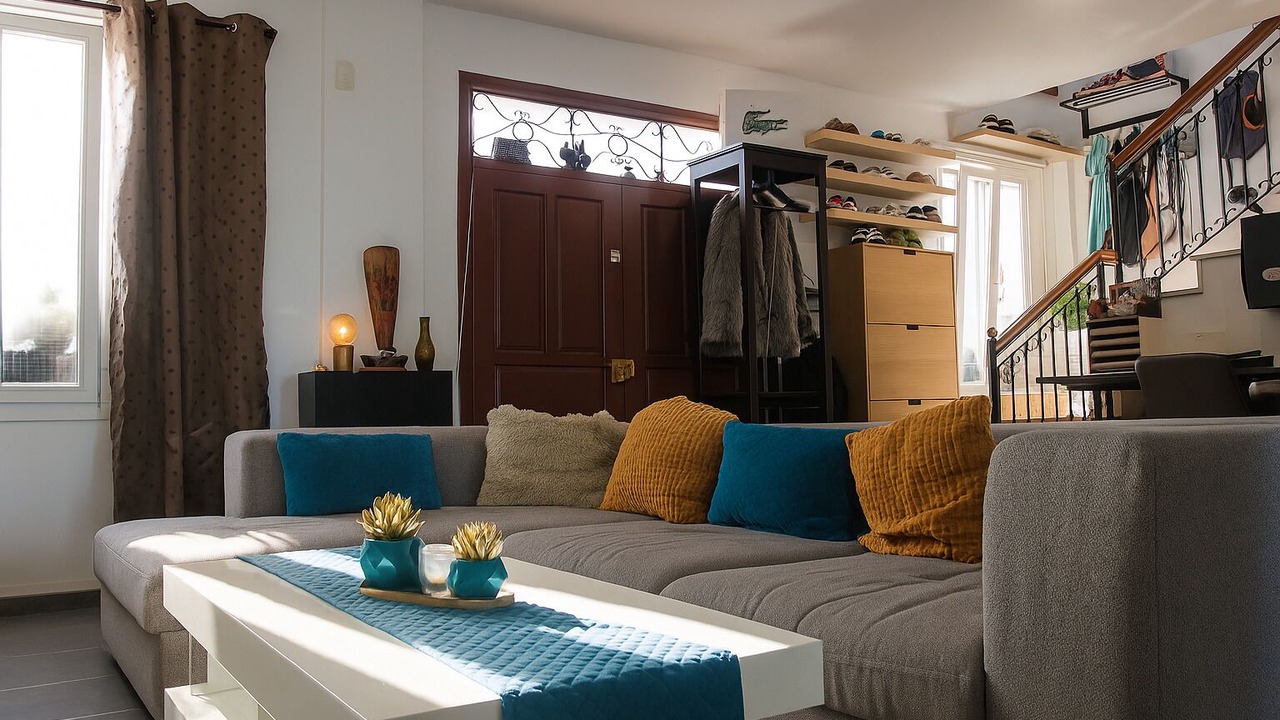 Photo of Bedroom in Oroklini