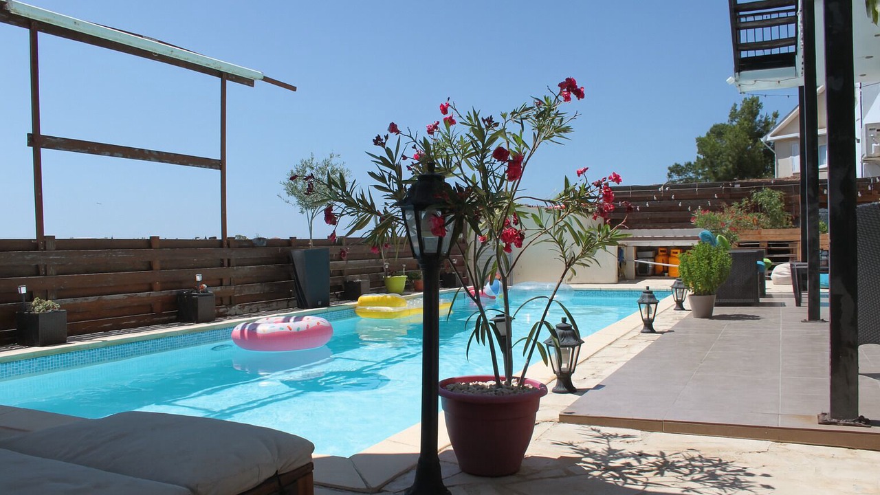 Photo of Outdoor in Oroklini