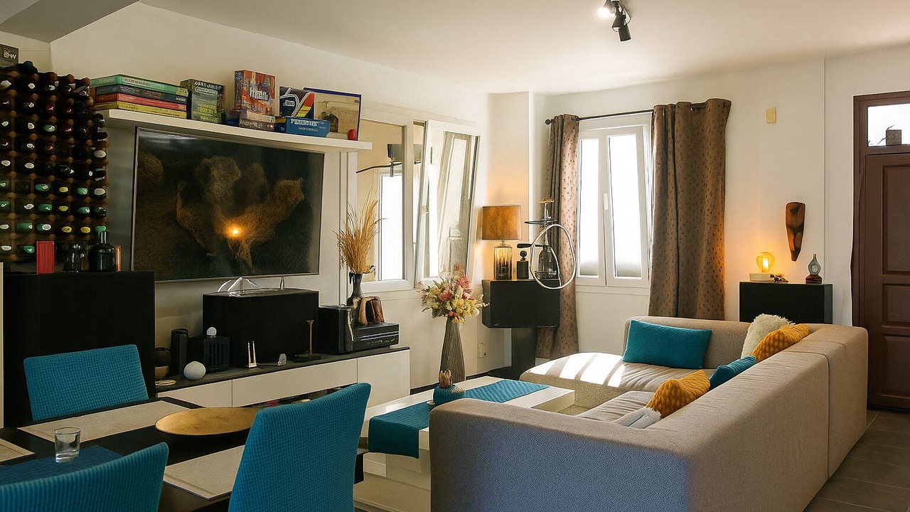 Photo of Bedroom in Oroklini