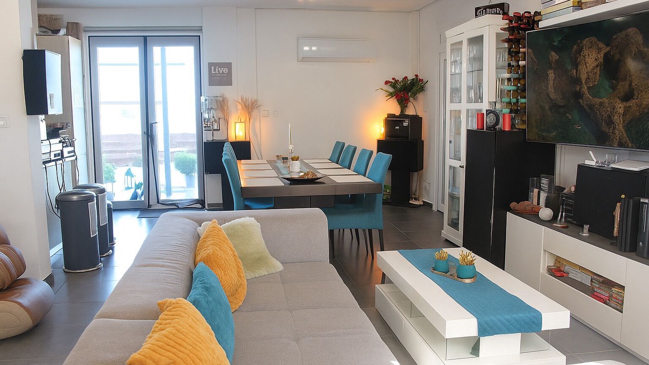 Photo of Bedroom in Oroklini