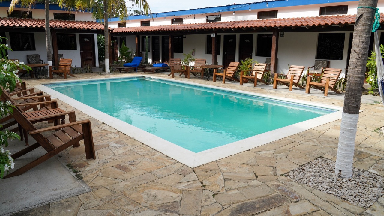 Photo of Outdoor in Playa Gigante