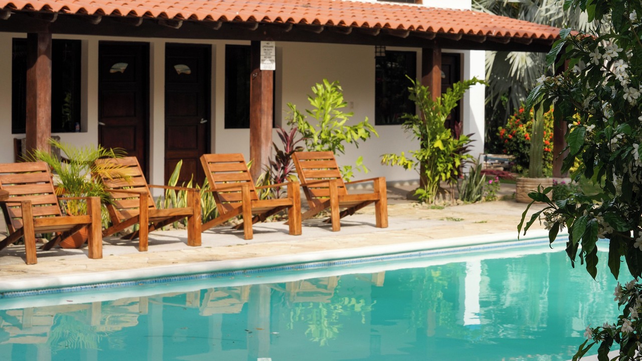 Photo of Outdoor in Playa Gigante