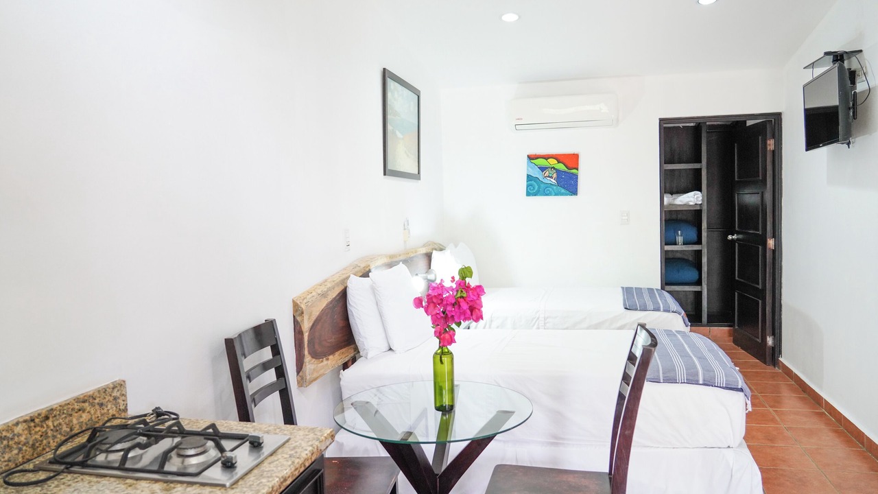 Photo of Bedroom in Playa Gigante