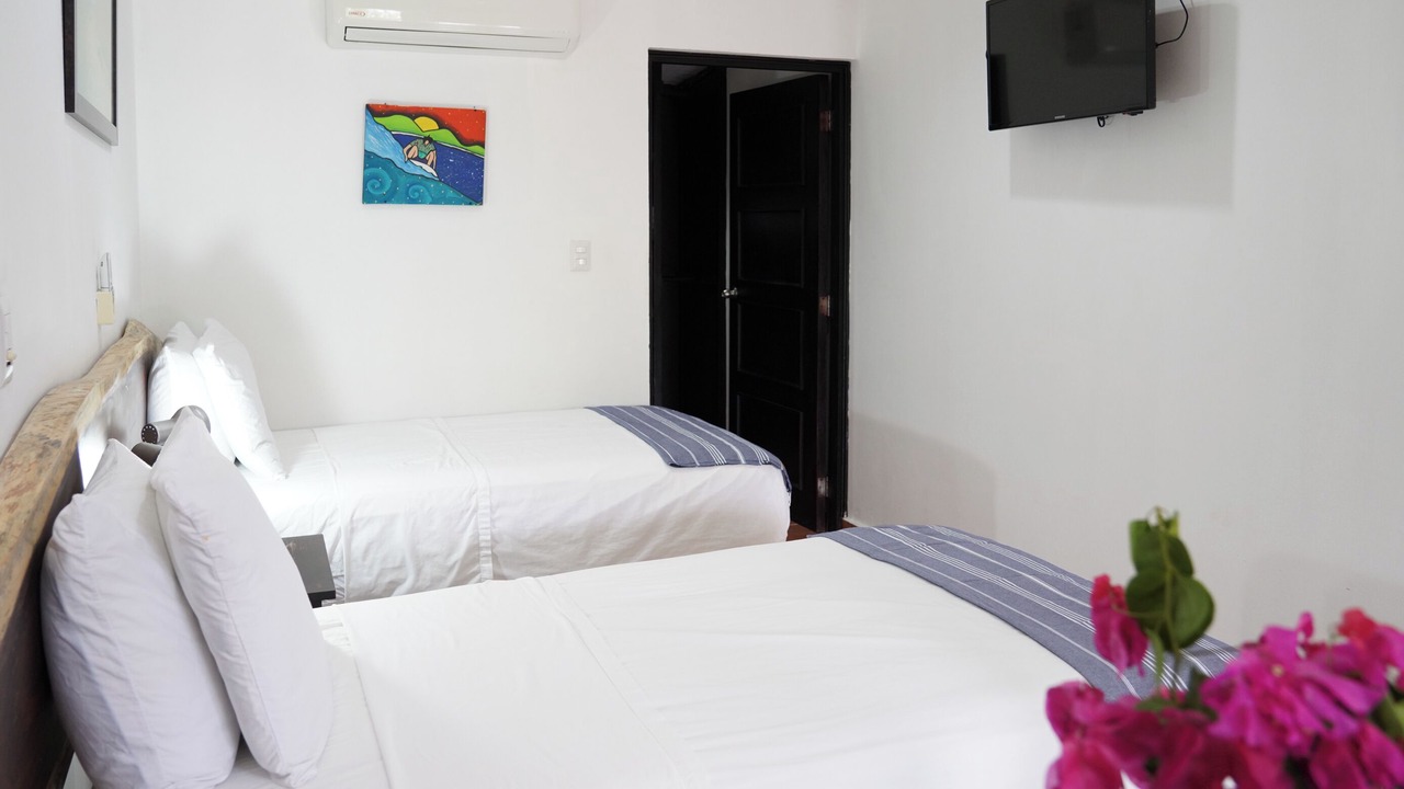 Photo of Bedroom in Playa Gigante