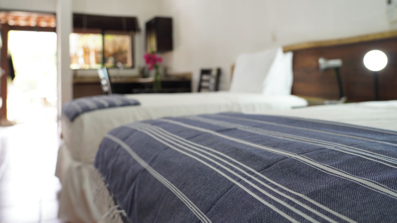 Photo of Bedroom in Playa Gigante