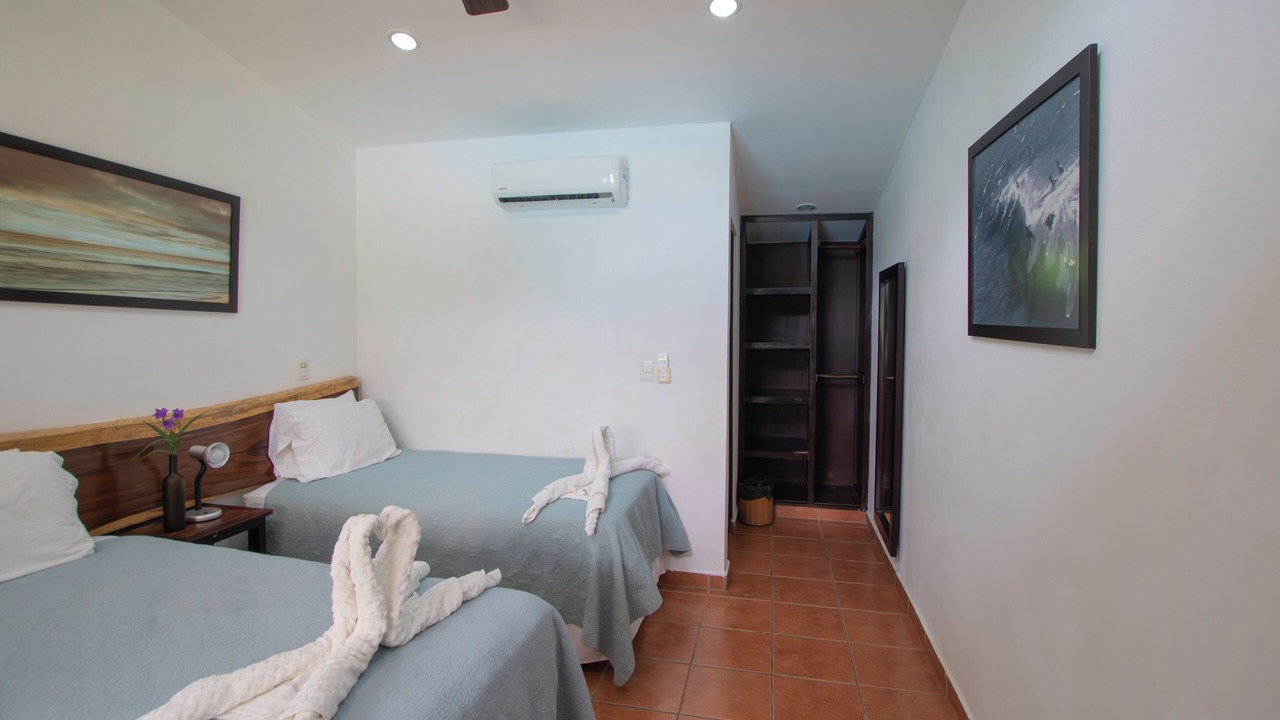 Photo of Bedroom in Playa Gigante