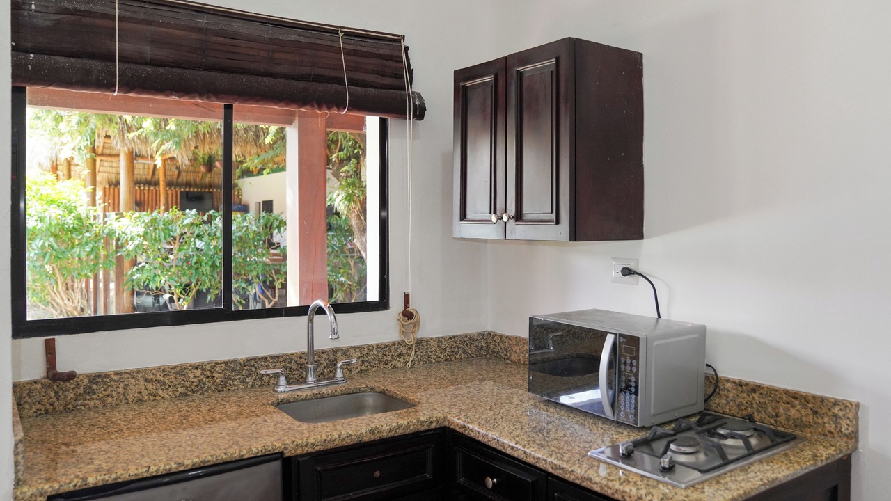 Photo of Kitchen in Playa Gigante