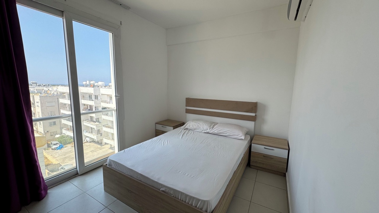 Photo of Bedroom in Zeytinlik