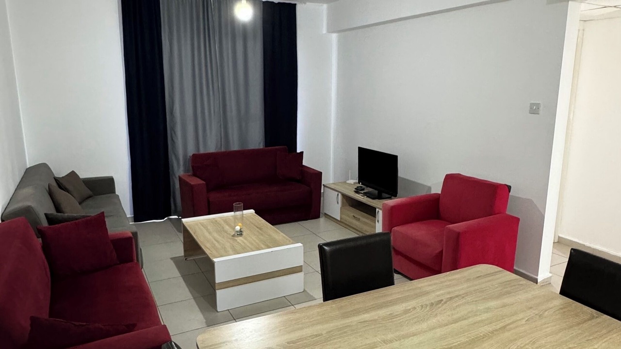 Photo of Livingroom in Zeytinlik