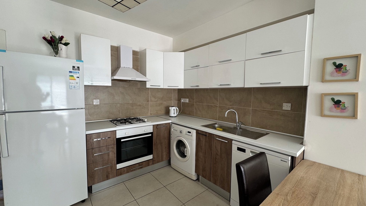 Photo of Kitchen in Zeytinlik