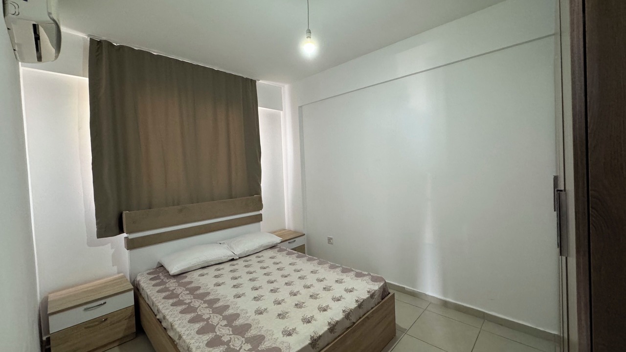 Photo of Bedroom in Zeytinlik