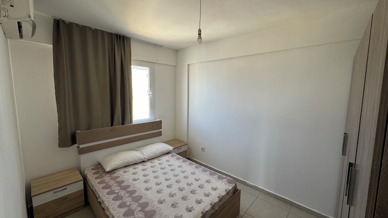 Photo of Bedroom in Zeytinlik