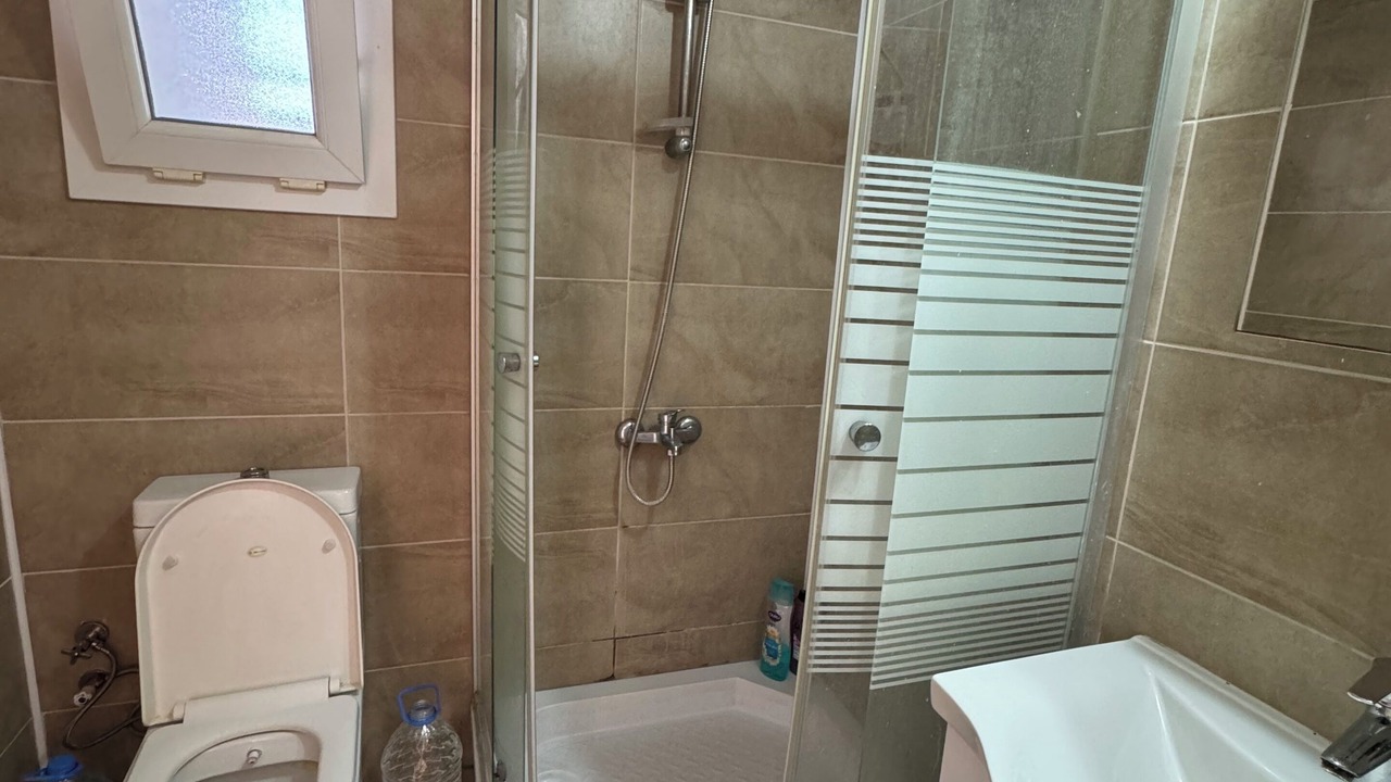 Photo of Bathroom in Zeytinlik