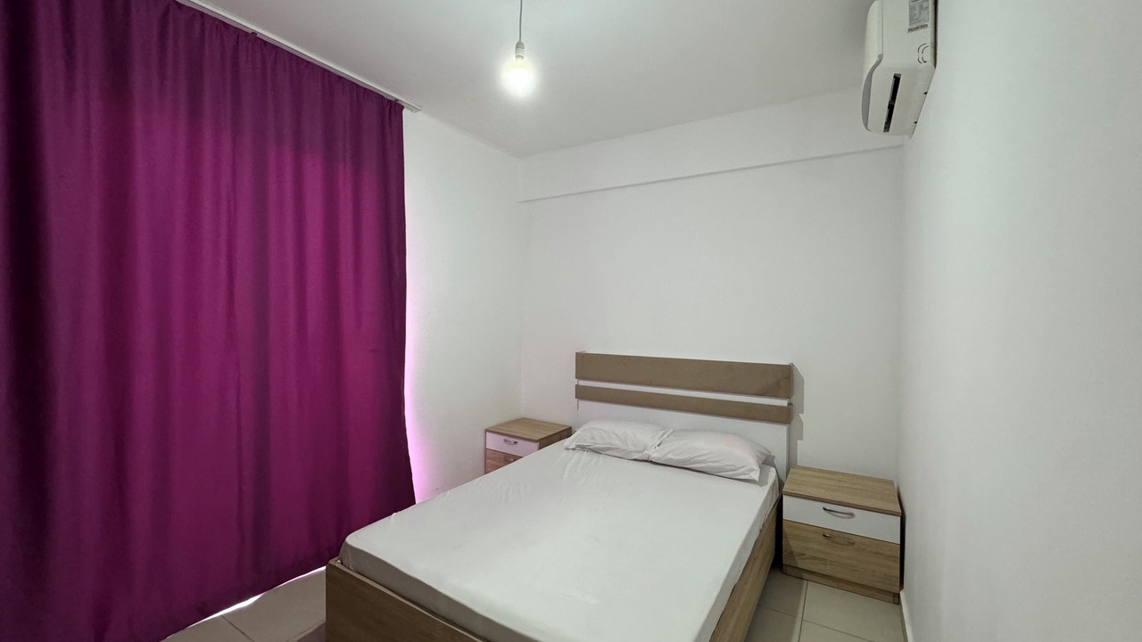 Photo of Bedroom in Zeytinlik