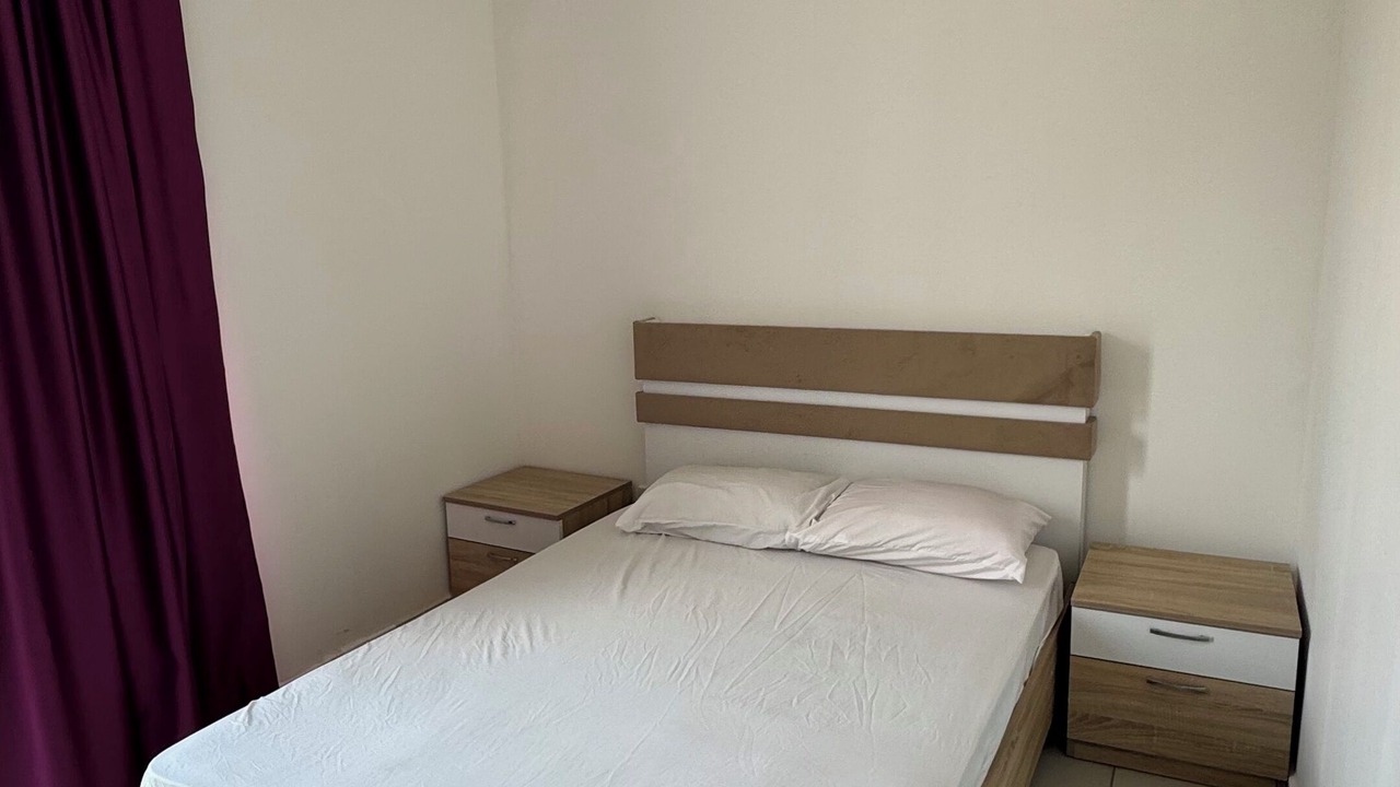 Photo of Bedroom in Zeytinlik