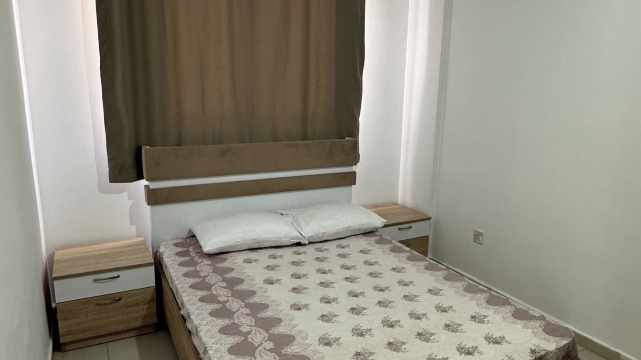 Photo of Bedroom in Zeytinlik