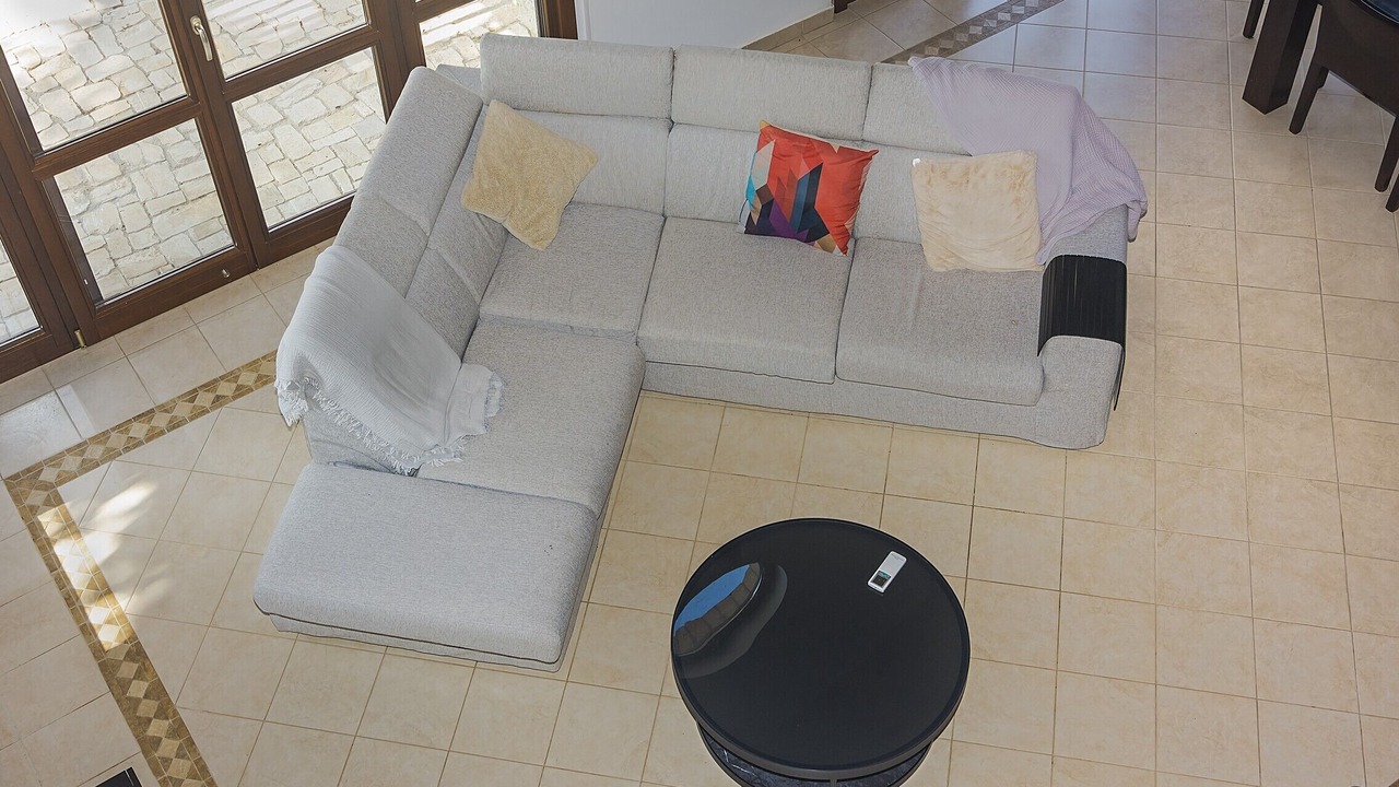 Photo of Livingroom in Polis