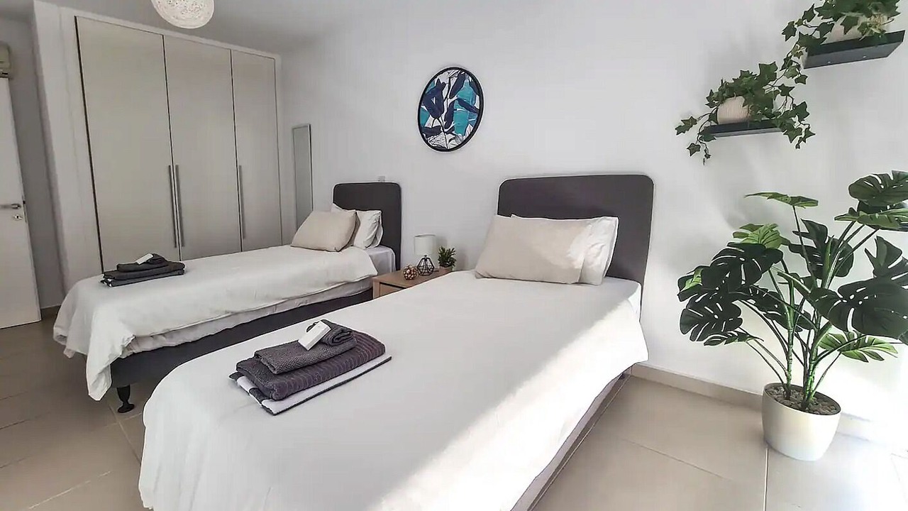Photo of Bedroom in Latchi