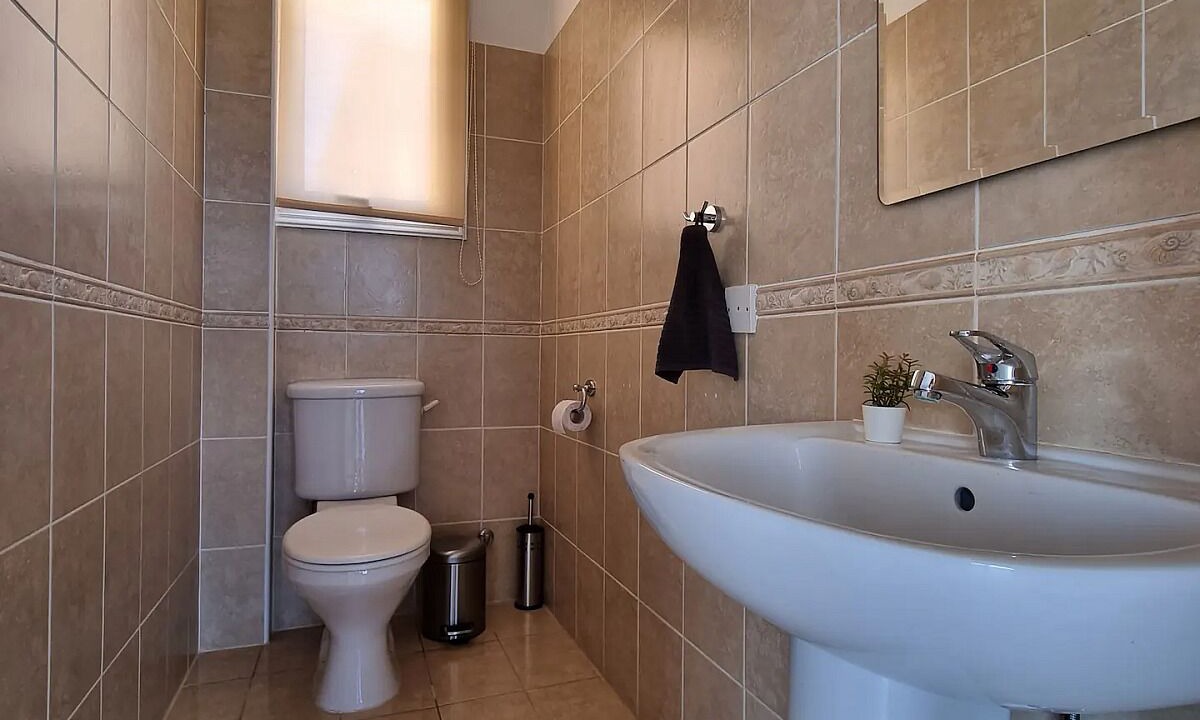 Photo of Bathroom in Latchi