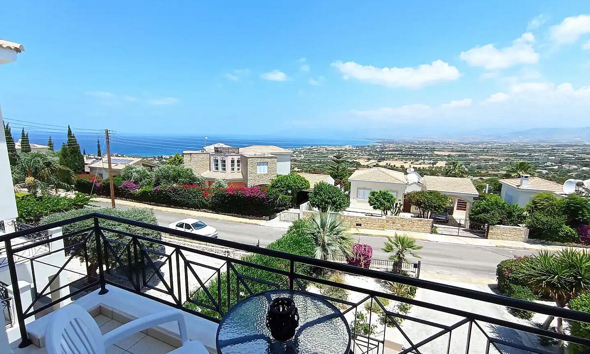 Photo of Outdoor in Latchi