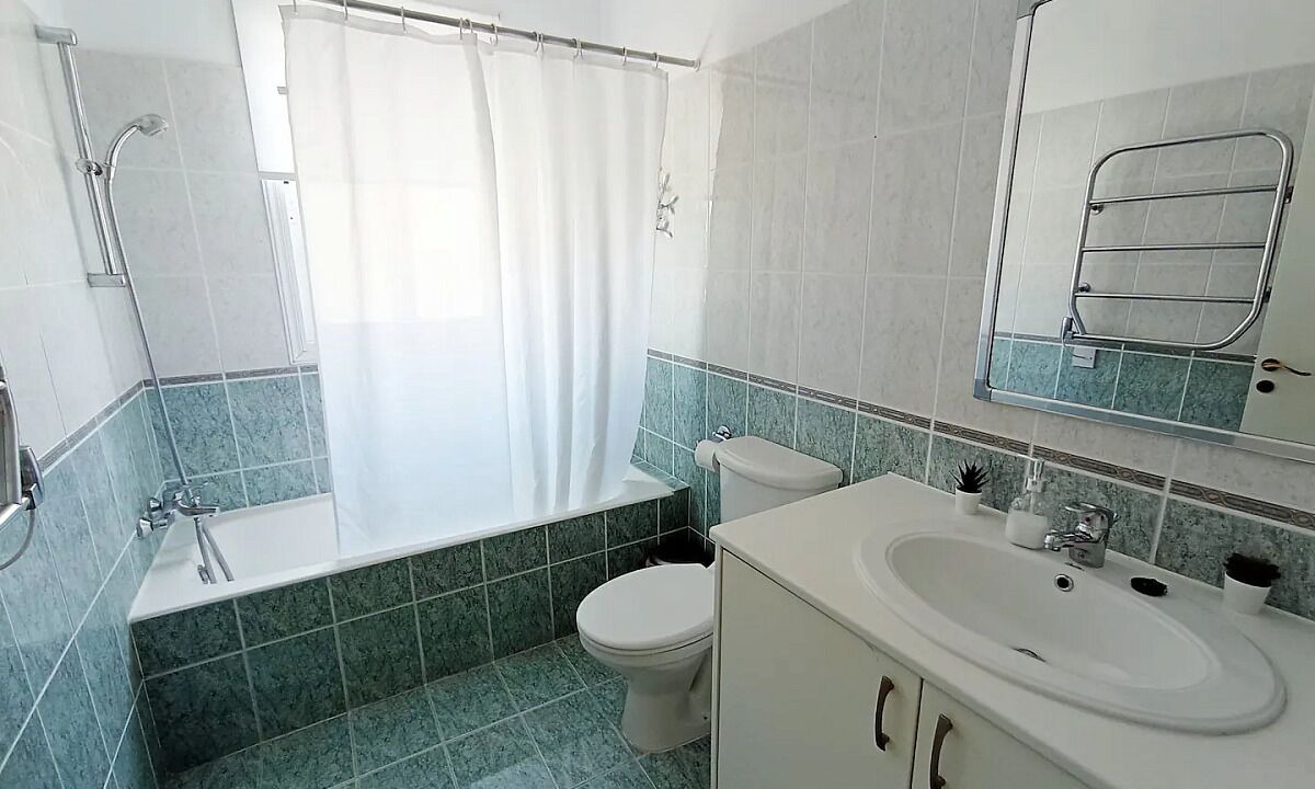 Photo of Bathroom in Latchi