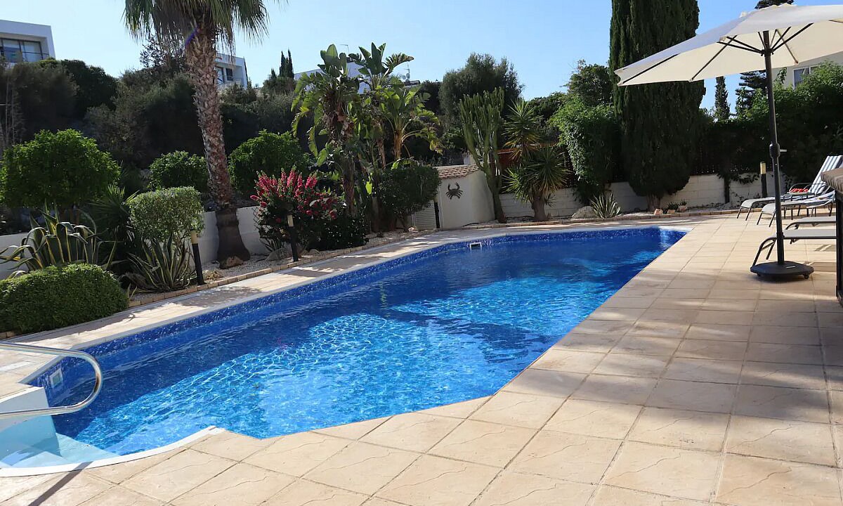 Photo of Outdoor in Latchi