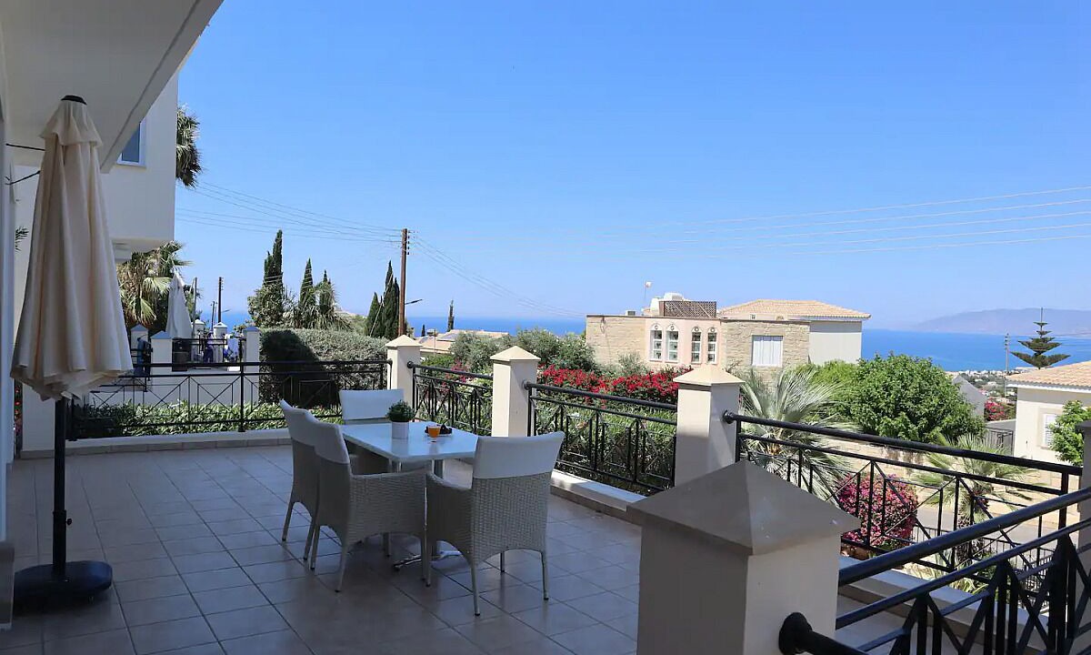 Photo of Outdoor in Latchi