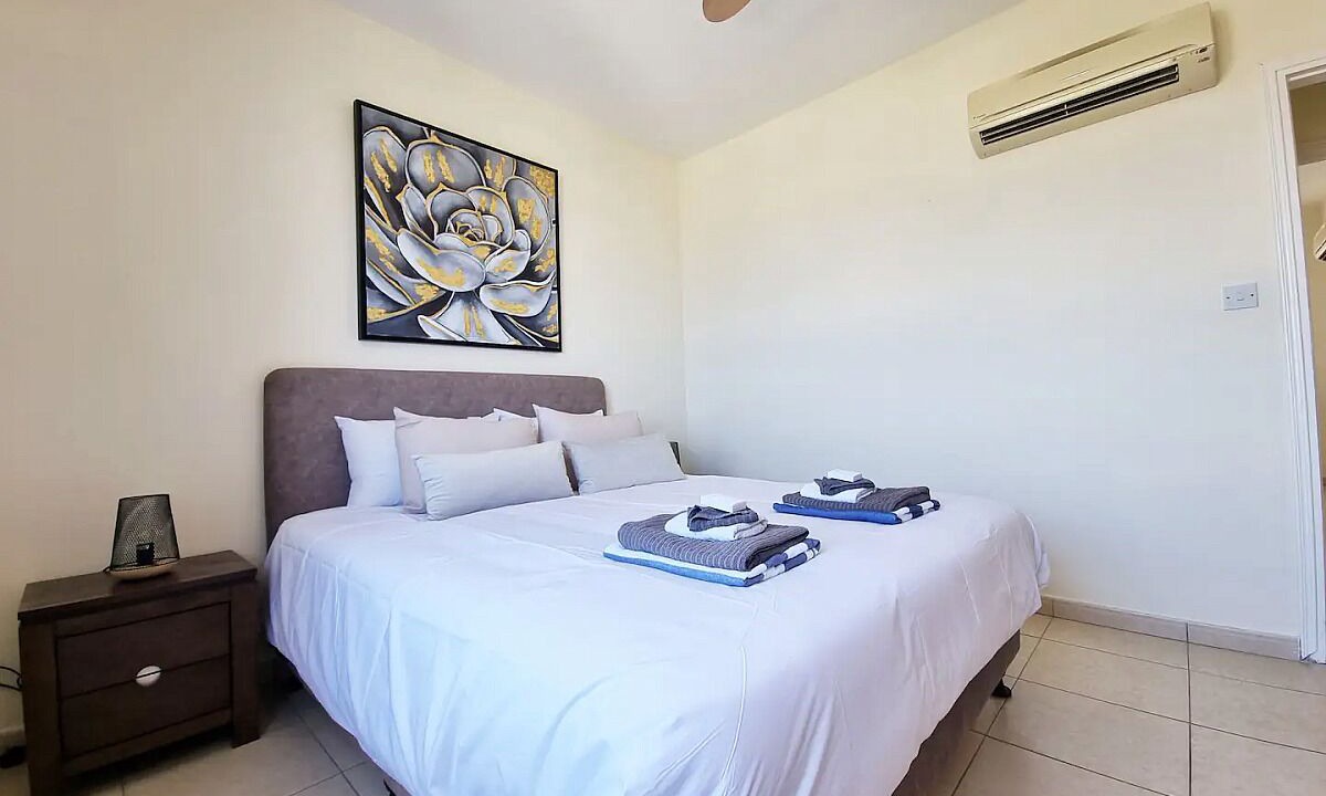 Photo of Bedroom in Latchi